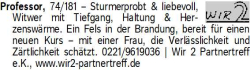Vorschaubild der Anzeige, (Id: 1954063)