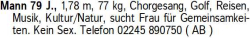 Vorschaubild der Anzeige, (Id: 1953991)