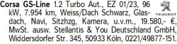 Vorschaubild der Anzeige, (Id: 1954135)