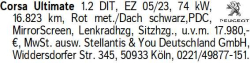 Vorschaubild der Anzeige, (Id: 1954139)