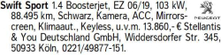 Vorschaubild der Anzeige, (Id: 1954165)