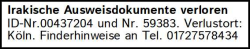 Vorschaubild der Anzeige, (Id: 1955785)