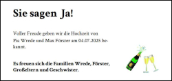 Vorschaubild der Anzeige, (Id: 1955876)