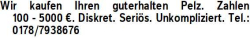 Vorschaubild der Anzeige, (Id: 1955790)