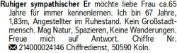 Vorschaubild der Anzeige, (Id: 1955795)