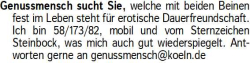 Vorschaubild der Anzeige, (Id: 1955797)