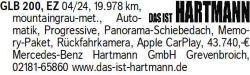 Vorschaubild der Anzeige, (Id: 1955831)