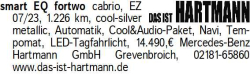 Vorschaubild der Anzeige, (Id: 1955835)
