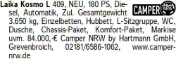 Vorschaubild der Anzeige, (Id: 1955843)