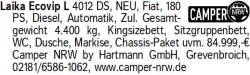 Vorschaubild der Anzeige, (Id: 1955844)