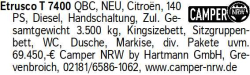 Vorschaubild der Anzeige, (Id: 1955847)