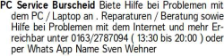 Vorschaubild der Anzeige, (Id: 1959823)