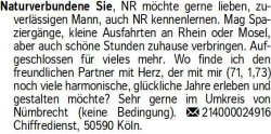 Vorschaubild der Anzeige, (Id: 1959901)