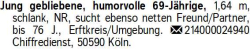 Vorschaubild der Anzeige, (Id: 1957819)