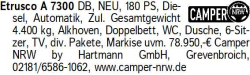 Vorschaubild der Anzeige, (Id: 1957788)
