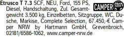 Vorschaubild der Anzeige, (Id: 1957799)