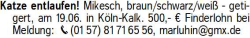 Vorschaubild der Anzeige, (Id: 1957805)