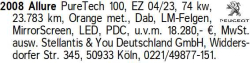 Vorschaubild der Anzeige, (Id: 1957910)
