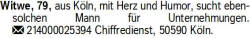 Vorschaubild der Anzeige, (Id: 1957930)