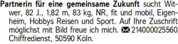 Vorschaubild der Anzeige, (Id: 1959826)