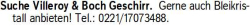 Vorschaubild der Anzeige, (Id: 1959830)