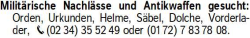 Vorschaubild der Anzeige, (Id: 1959836)