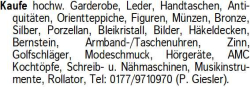 Vorschaubild der Anzeige, (Id: 1959909)