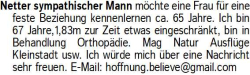 Vorschaubild der Anzeige, (Id: 1959838)