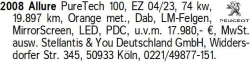 Vorschaubild der Anzeige, (Id: 1959931)