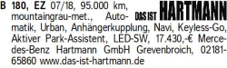 Vorschaubild der Anzeige, (Id: 1959960)