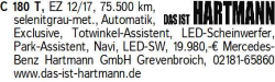 Vorschaubild der Anzeige, (Id: 1959965)