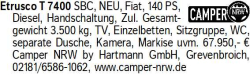 Vorschaubild der Anzeige, (Id: 1959998)