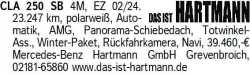 Vorschaubild der Anzeige, (Id: 1959858)