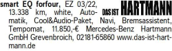 Vorschaubild der Anzeige, (Id: 1959871)
