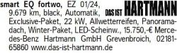Vorschaubild der Anzeige, (Id: 1959873)