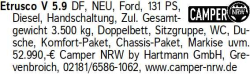Vorschaubild der Anzeige, (Id: 1959886)