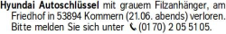 Vorschaubild der Anzeige, (Id: 1959894)