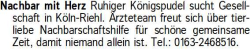 Vorschaubild der Anzeige, (Id: 1959896)