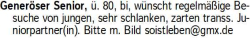Vorschaubild der Anzeige, (Id: 1959897)