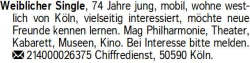 Vorschaubild der Anzeige, (Id: 1961606)