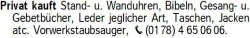 Vorschaubild der Anzeige, (Id: 1961690)