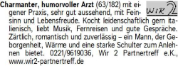 Vorschaubild der Anzeige, (Id: 1961692)