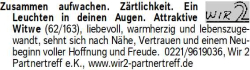 Vorschaubild der Anzeige, (Id: 1961697)