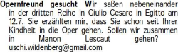 Vorschaubild der Anzeige, (Id: 1961672)