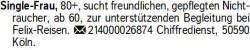 Vorschaubild der Anzeige, (Id: 1961673)