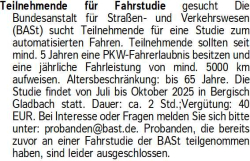 Vorschaubild der Anzeige, (Id: 1961675)