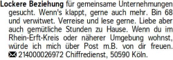 Vorschaubild der Anzeige, (Id: 1961677)