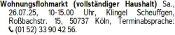 Vorschaubild der Anzeige, (Id: 1963180)