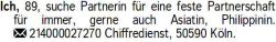 Vorschaubild der Anzeige, (Id: 1964285)