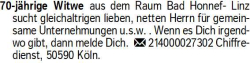 Vorschaubild der Anzeige, (Id: 1964287)